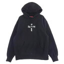 Supreme シュプリーム 20AW Cross Box Logo Hooded Sweatshirt クロス ボックス ロゴ フーデッド スウェット シャツ...