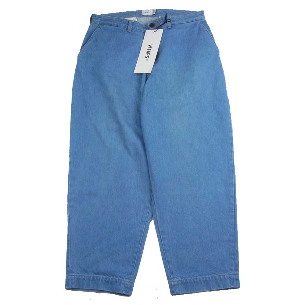 楽天市場】ダブルタップス デニム 中古の通販 楽天市場】ダブルタップス デニム 中古の通販