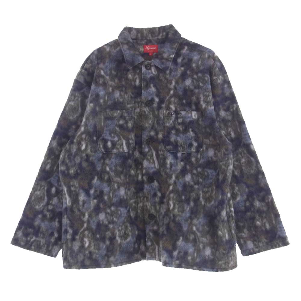 楽天市場】supreme ペイズリー シャツの通販 楽天市場】supreme ペイズリー シャツの通販