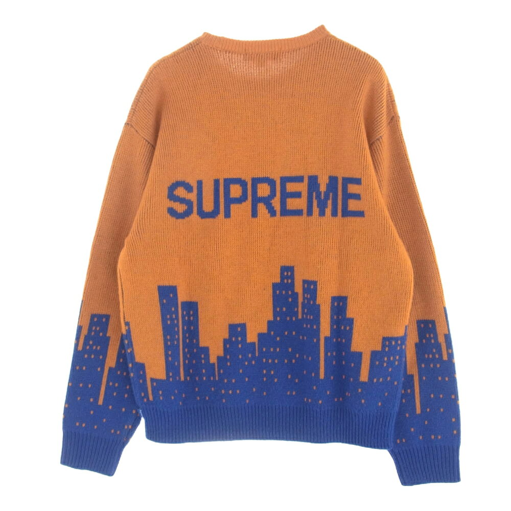 楽天市場】supreme new york sweaterの通販 楽天市場】supreme new york sweaterの通販