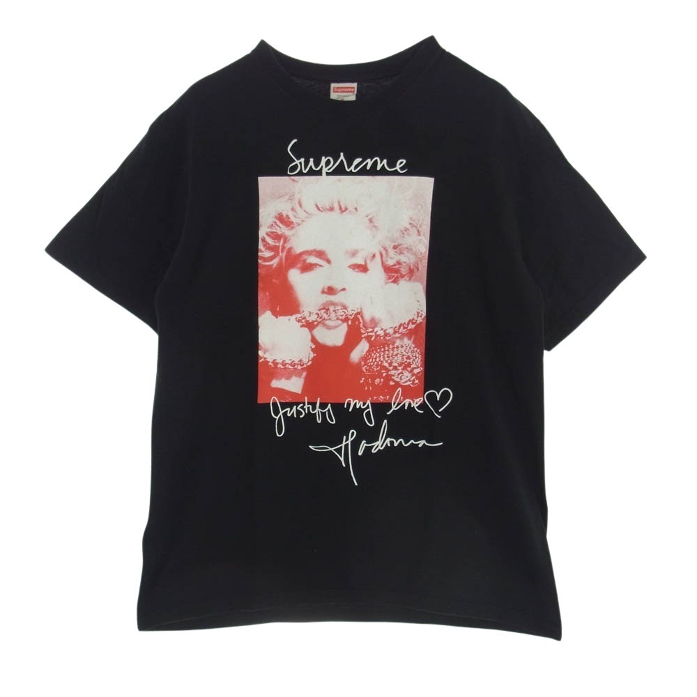 楽天市場】シュプリーム tシャツ xl マドンナの通販 楽天市場】シュプリーム tシャツ xl マドンナの通販