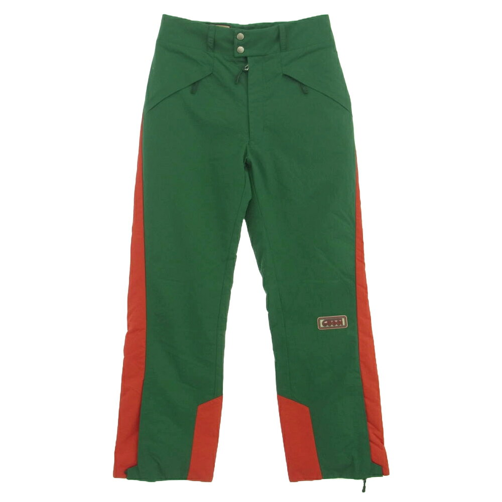 楽天市場】Gucci グッチ(スタイル(パンツ)ジョガーパンツ 楽天市場】Gucci グッチ(スタイル(パンツ)ジョガーパンツ