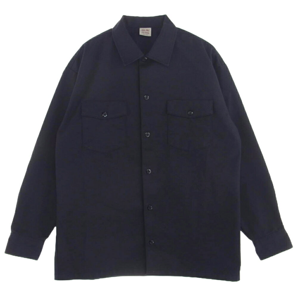 東京インディアンズ ネイビー Lサイズ Navy 紺 TOKYO INDIANS 東京インディアンズ ネイビー Lサイズ Navy 紺 TOKYO INDIANS