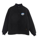 STANDARD CALIFORNIA スタンダードカリフォルニア SD Primaloft Quilted Jacket プリマロフト キルティング ジャケッ...