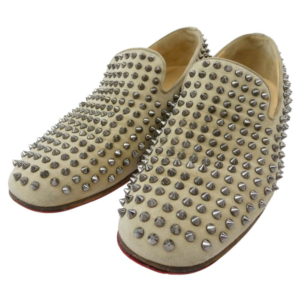 Christian Louboutin クリス