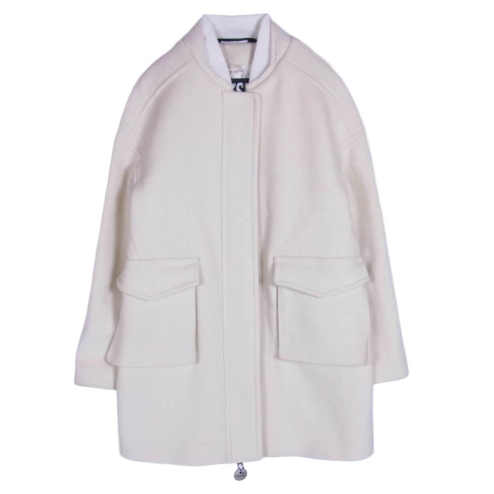 楽天市場】diesel（カラーホワイト）（コート・ジャケット｜レディース