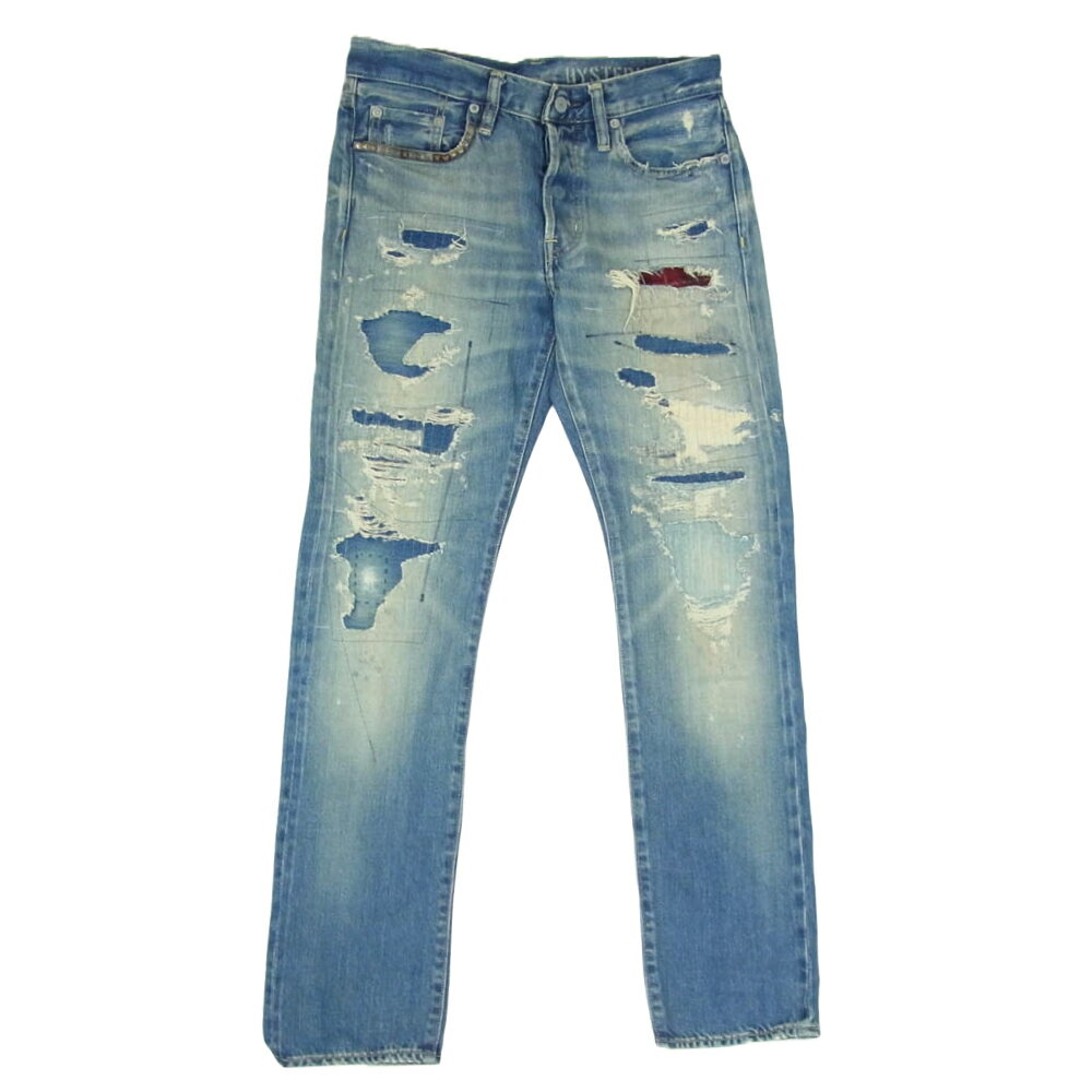 楽天市場】hysteric glamour デニム スタッズの通販 楽天市場】hysteric glamour デニム スタッズの通販