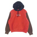 Supreme シュプリーム 24AW Box Logo Hooded Sweatshirt Multi ボックスロゴ スウェット パーカー マルチカラー S ...