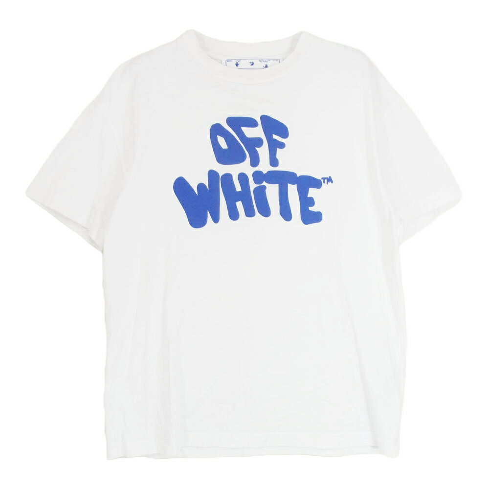 【中古】OFF-WHITEオフホワ...