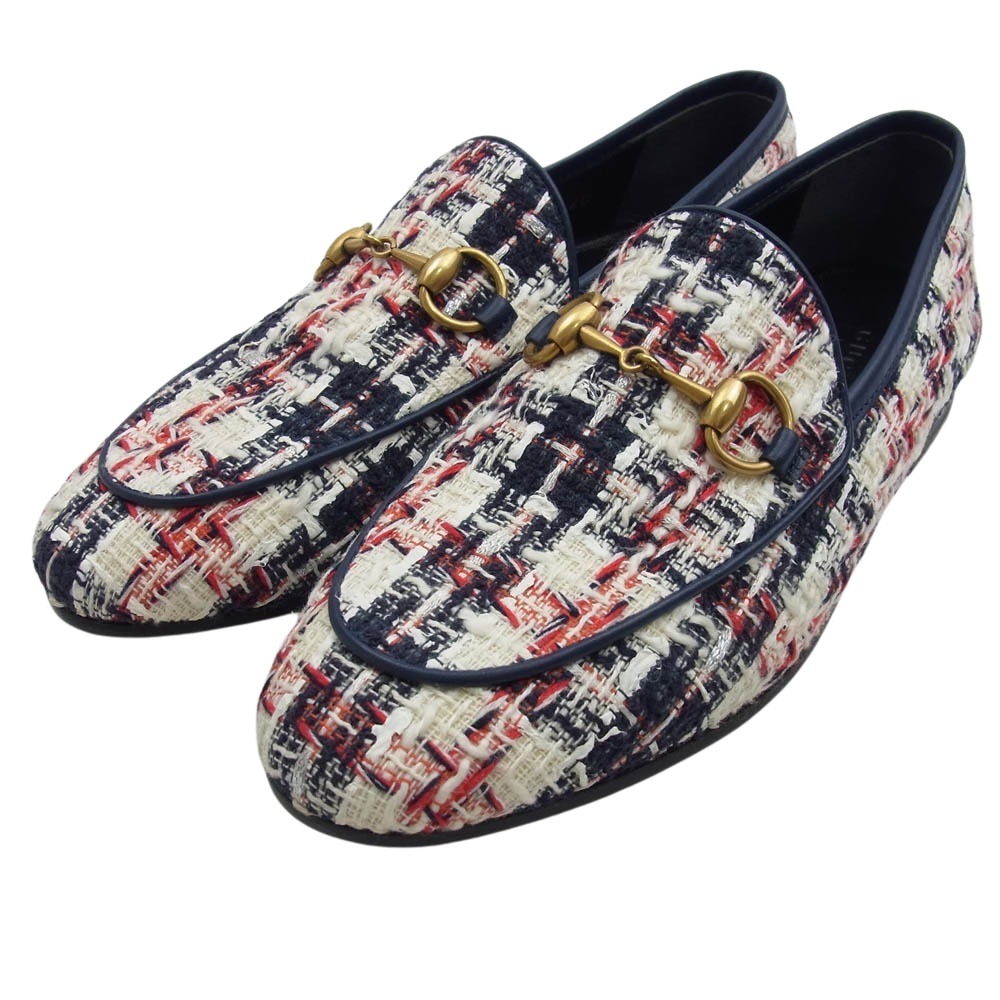楽天市場】GUCCI ビットローファー(カラーホワイト)(靴)の通販 楽天市場】GUCCI ビットローファー(カラーホワイト)(靴)の通販