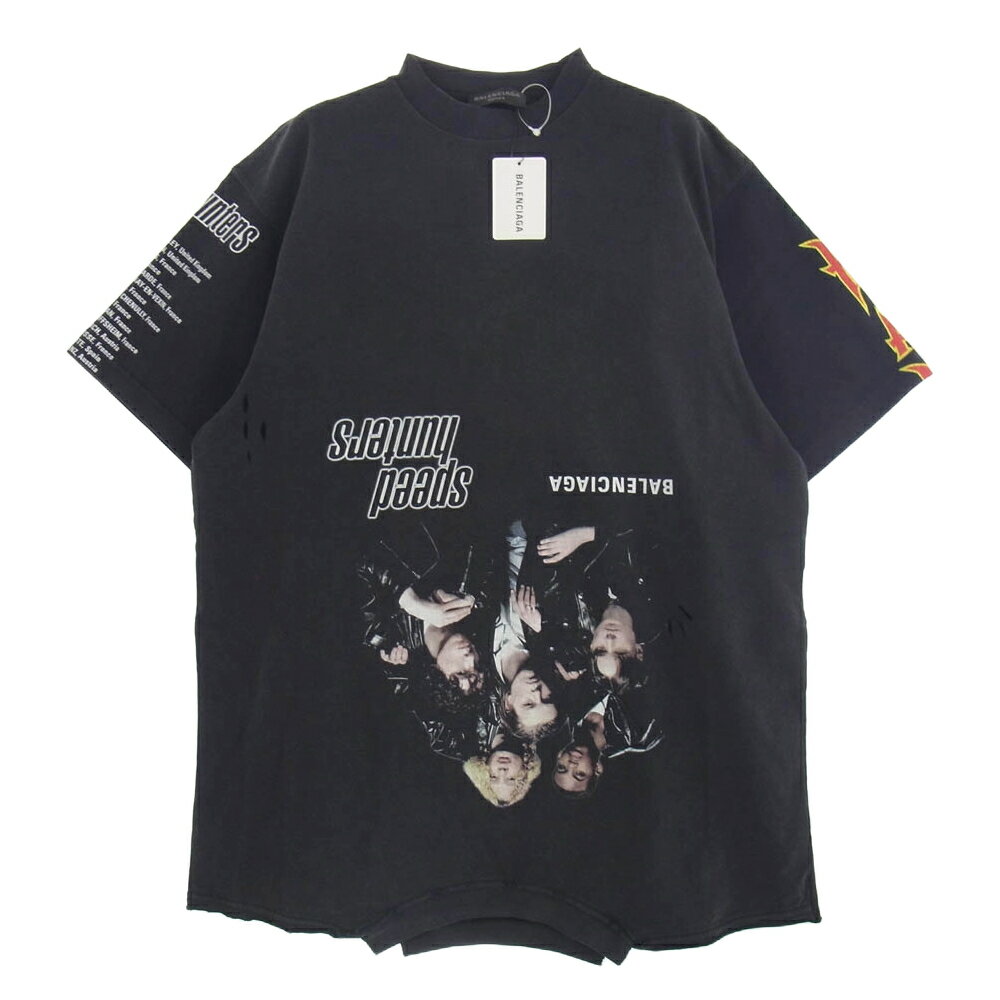 楽天市場】balenciaga tシャツの通販 楽天市場】balenciaga tシャツの通販