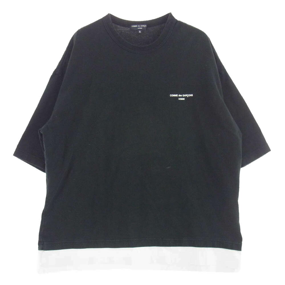 楽天市場】コムデギャルソンオム tシャツ(トップス|メンズ 楽天市場】コムデギャルソンオム tシャツ(トップス|メンズ