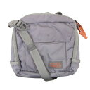 MYSTERY RANCH ミステリーランチ DISTRICT2 ディストリクト 2 ショルダーバッグ グレー系 メンズ【中古】