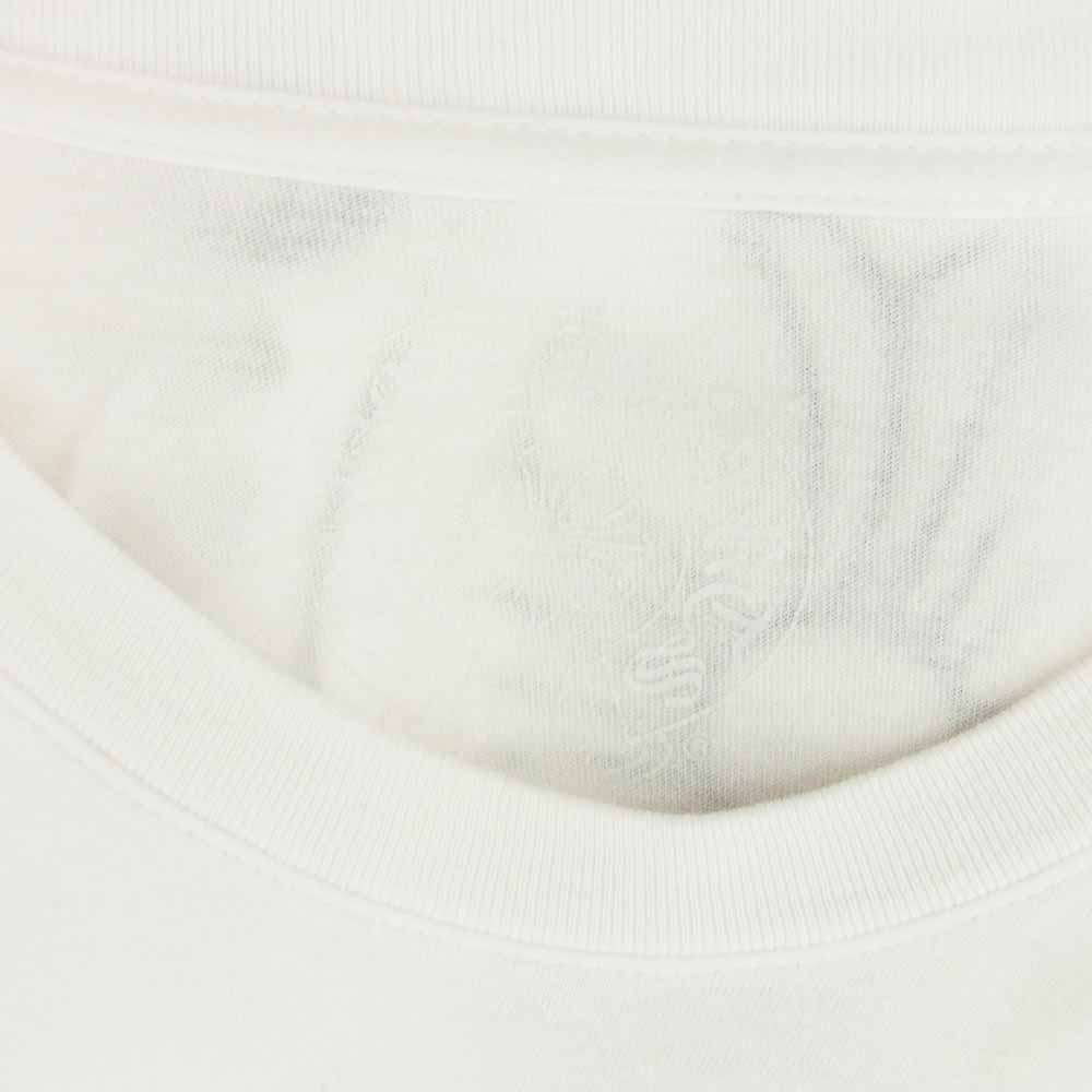 トイズマッコイ TMC2001 GOOD LUCK（オリーブ） サイズ M 7850TMC2001OR3