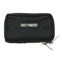 WACKO MARIA ワコマリア × PORTER ポーター KEY & COIN CASE タンカー 4連 キー コインケース タンカー メンズ【中古】