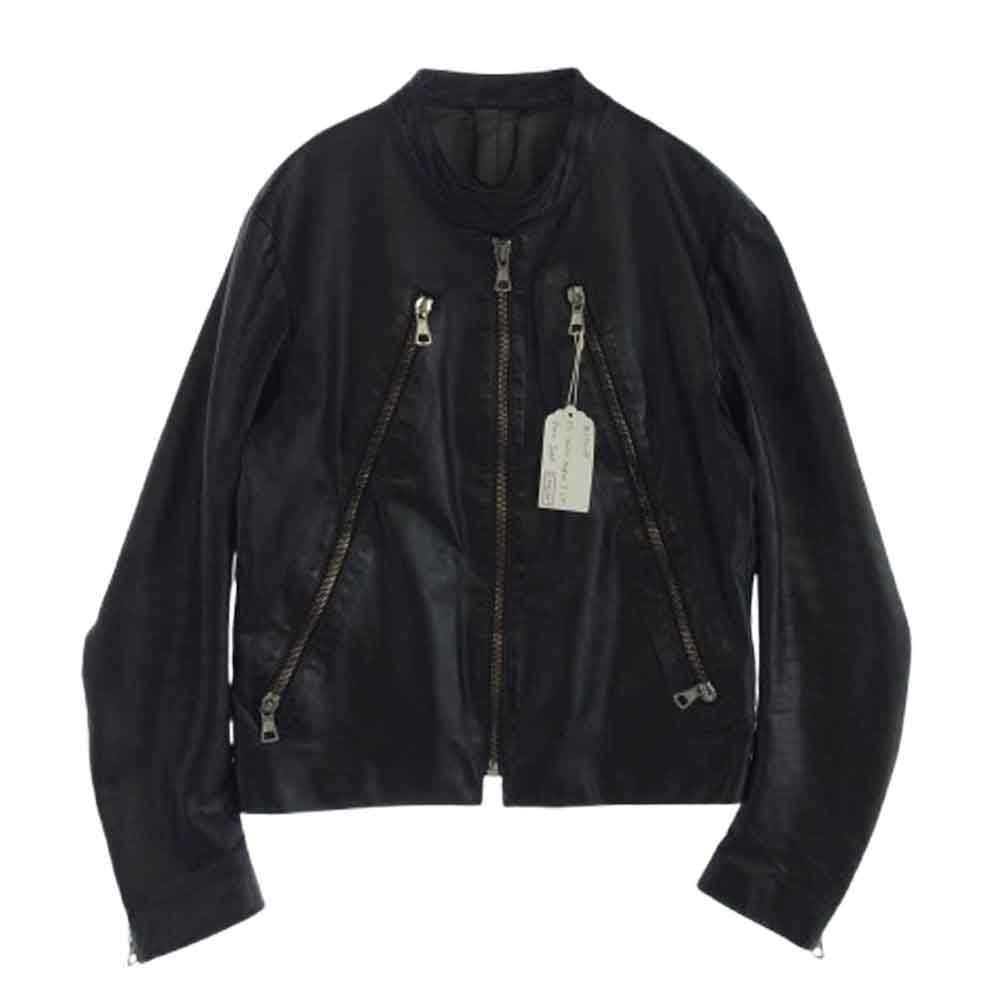 MAISON MARTIN MARGIELA ᥾ޥ륿ޥ른 01SS ꥢ 00s 10饤  5ZIP Ȭλ ...