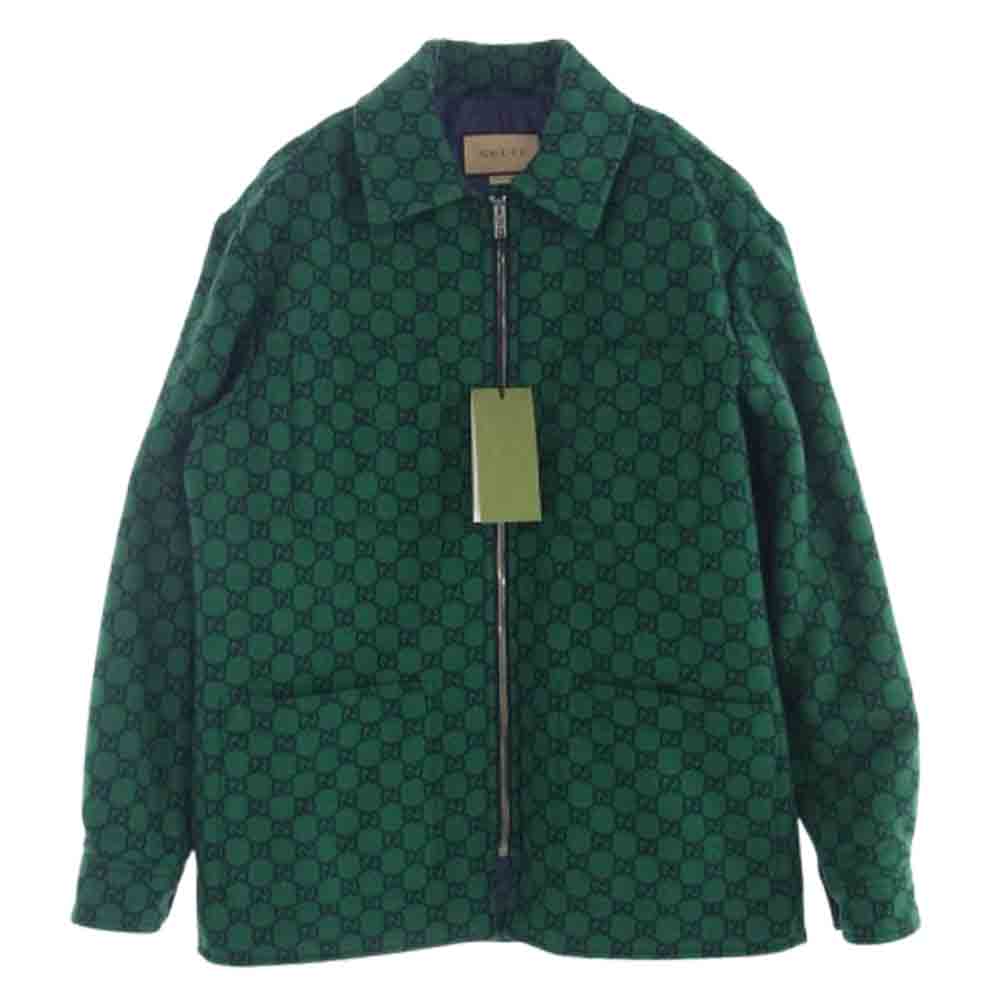 GUCCI å 24SS 770330 GG   եͥ  ֥륾 㥱å ꡼ 44 ڶ˾ʡ ...