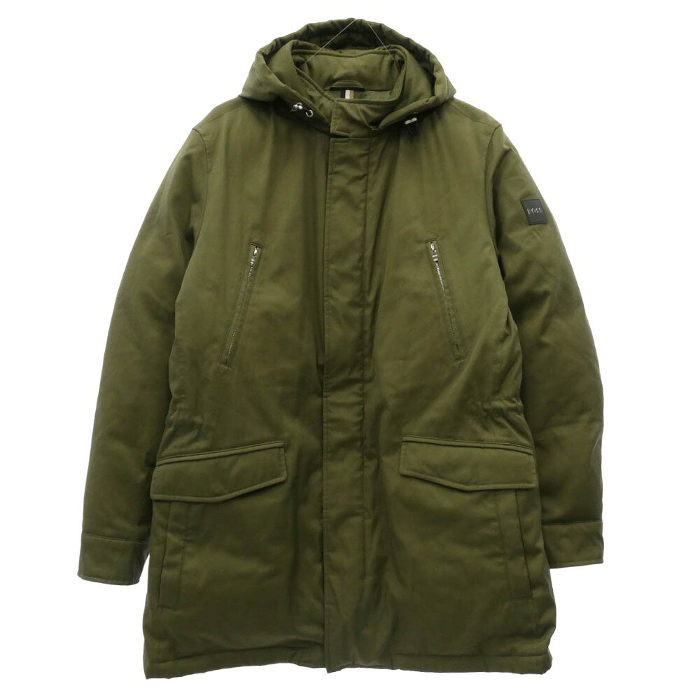 HUGO BOSS】ロングコート TARGET 17077 カーキ メンズL 楽天市場】HUGO 
