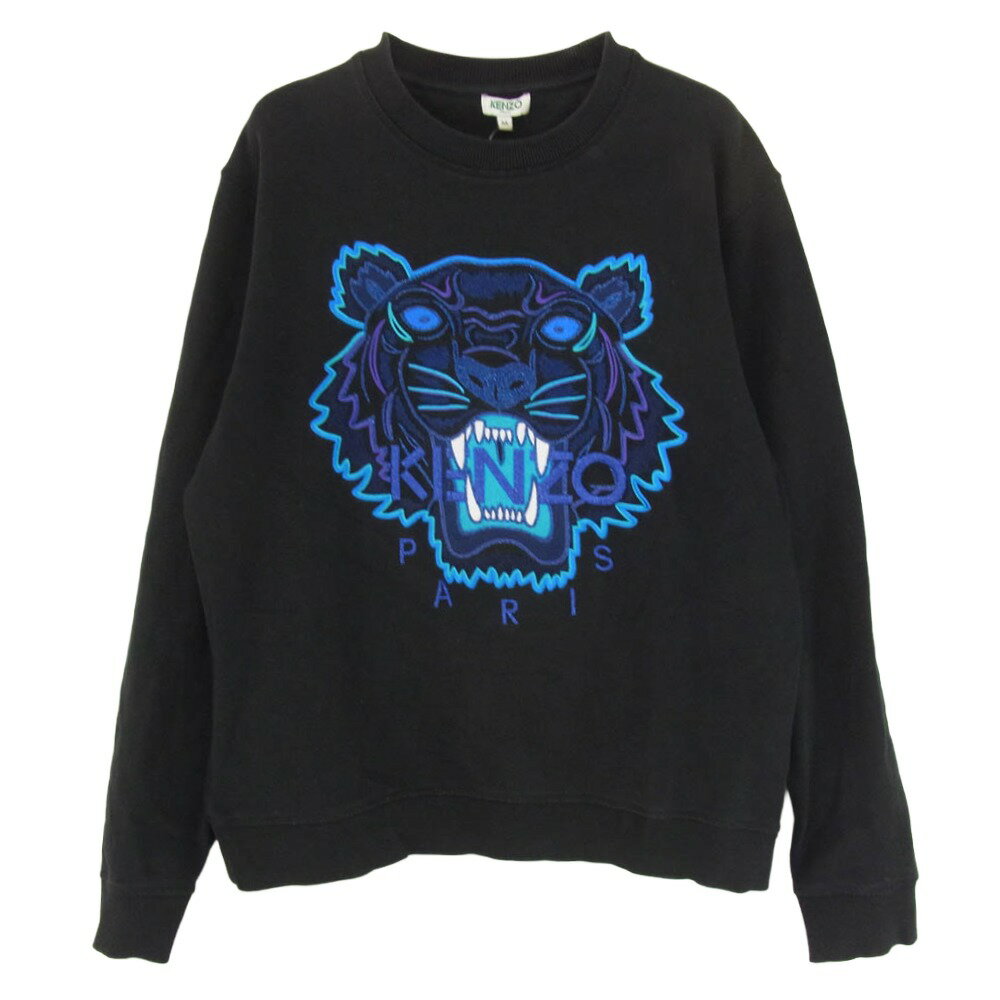 楽天市場】kenzo スウェット tigerの通販