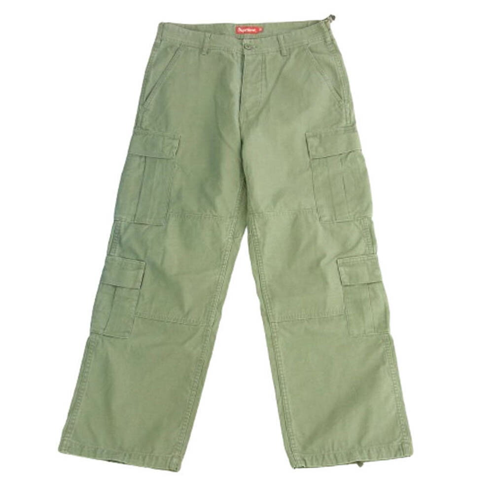 Supreme シュプリーム カーゴパンツ カーキ 3303324E0668 楽天市場】supreme カーゴ(ズボン・パンツ|メンズファッション