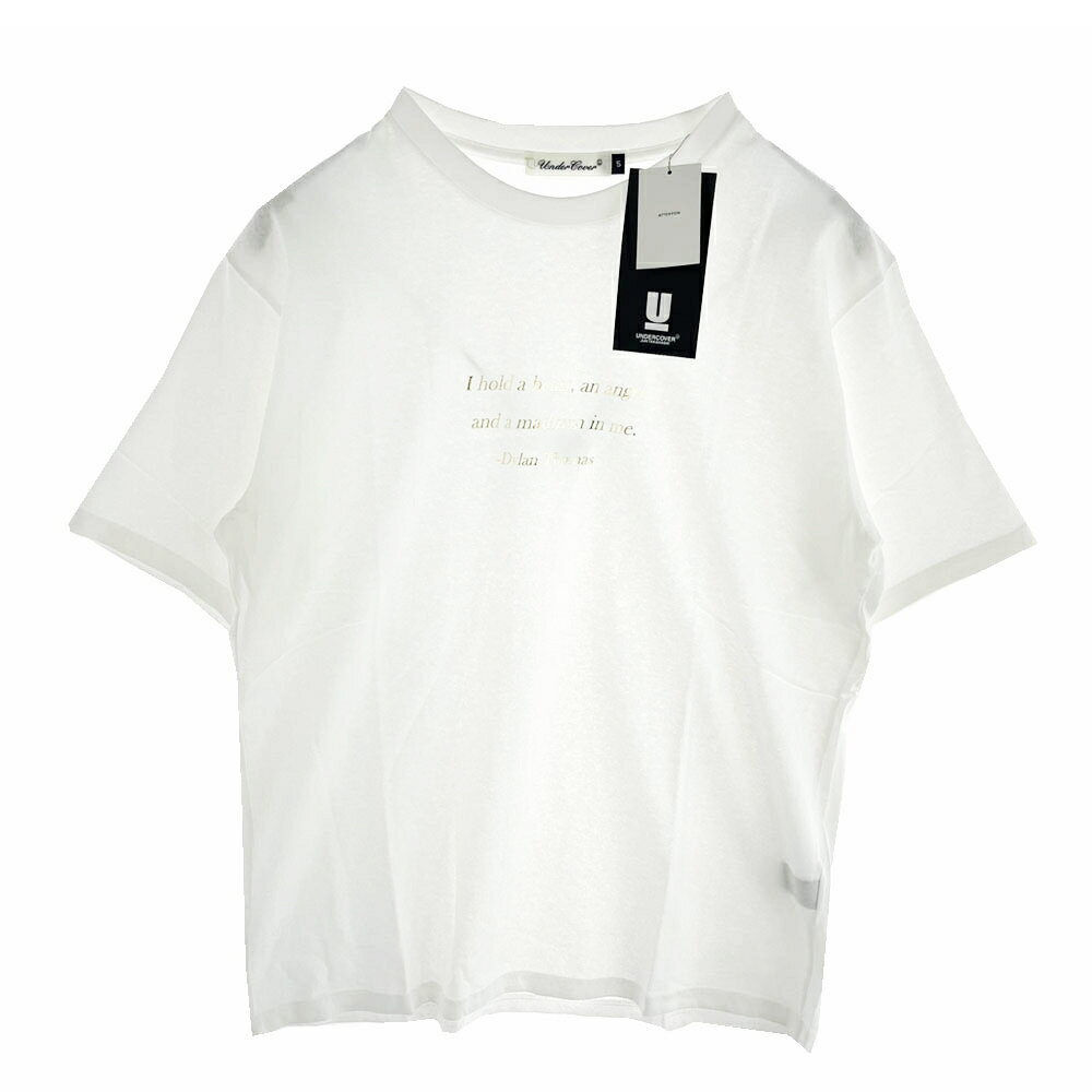 楽天市場】undercover 中古(Tシャツ・カットソー|トップス 楽天市場】undercover 中古(Tシャツ・カットソー|トップス