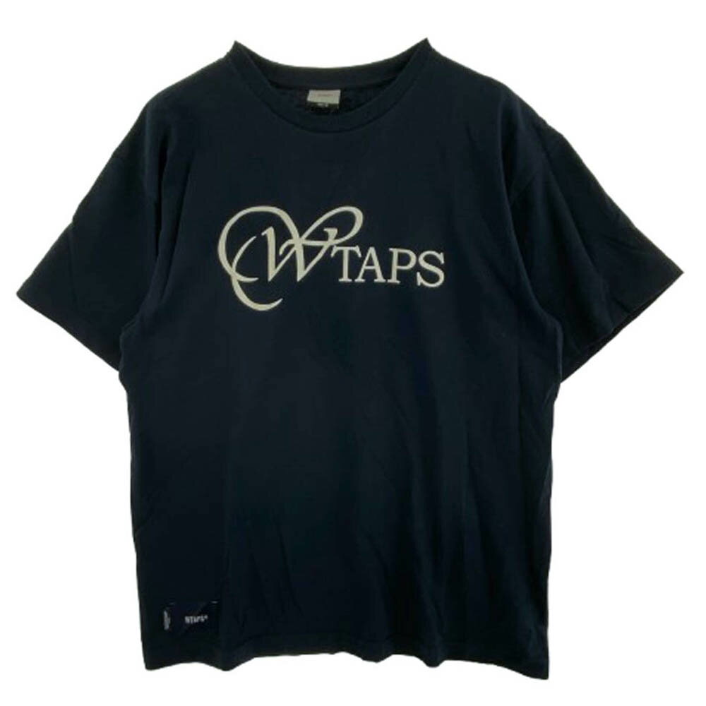 関送込! WTAPS NO.24 MMXX 半袖 クルーネック Tシャツ プリント 楽天市場】ダブルタップス(Tシャツ・カットソー|トップス