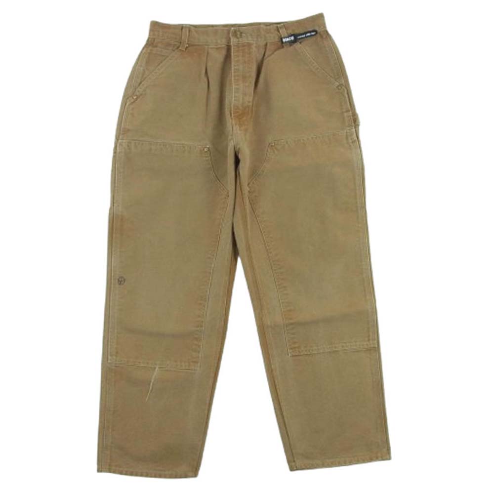 Carhartt ϡ SUNNY SIDE UP RE ˡɥå ᥤ MAKE TAPERED DUCK PANTS...
