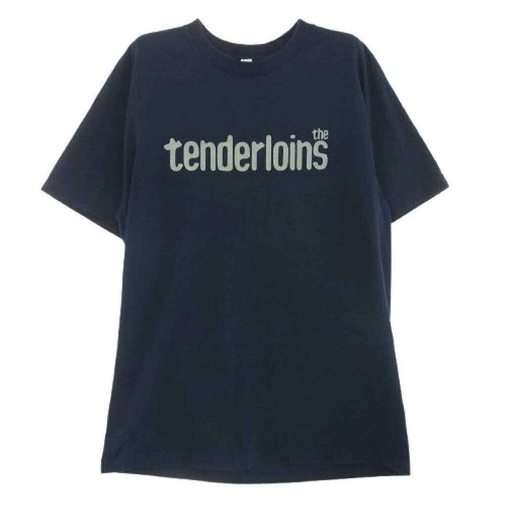 テンダーロインTENDERLOIN Tシャツ7枚セットネイビー 楽天市場】TENDERLOIN テンダーロイン(カラーネイビー)(T