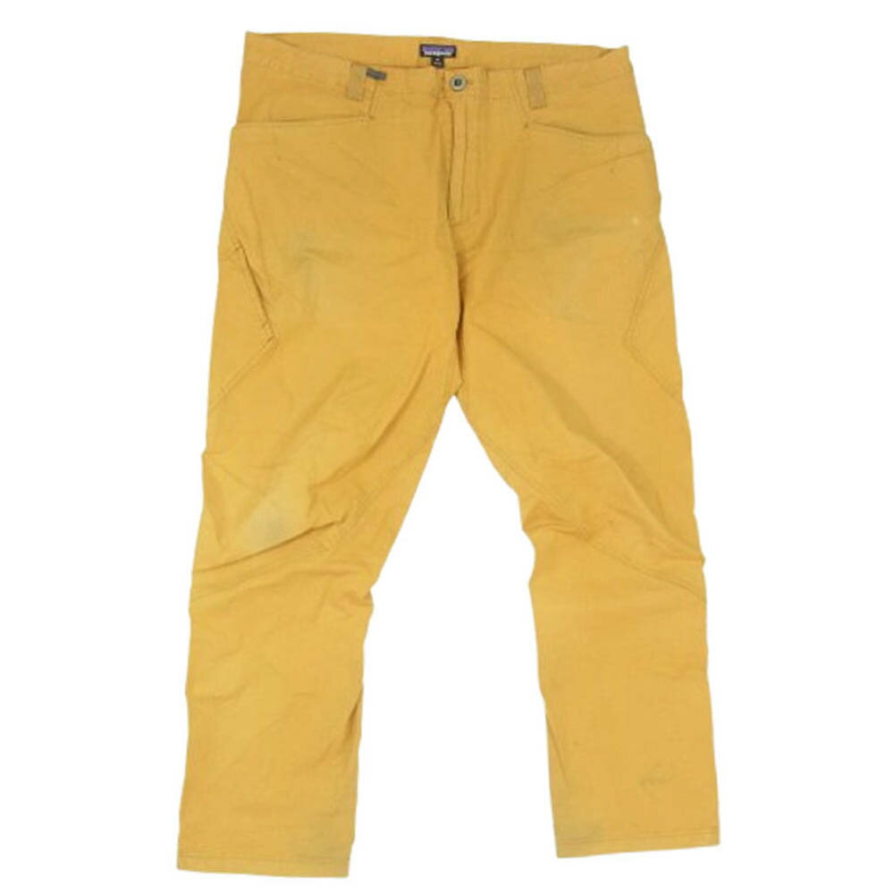 patagonia ѥ˥ 16ǯ 83080 Venga Rock Pants ٥ å ѥ ֥饦 40 󥺡ڸ...