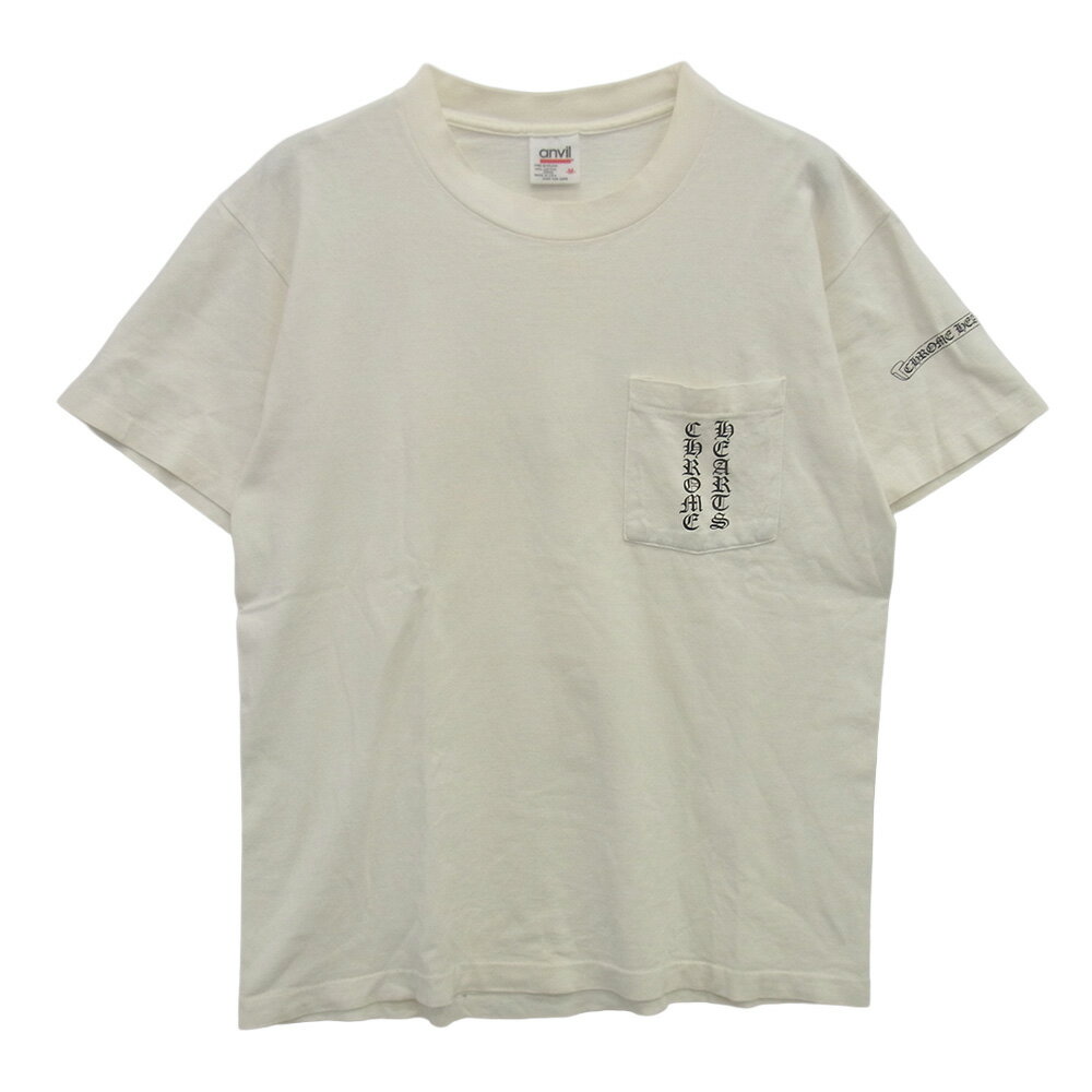 CHROME HEARTS クロムハーツ（原本無） 