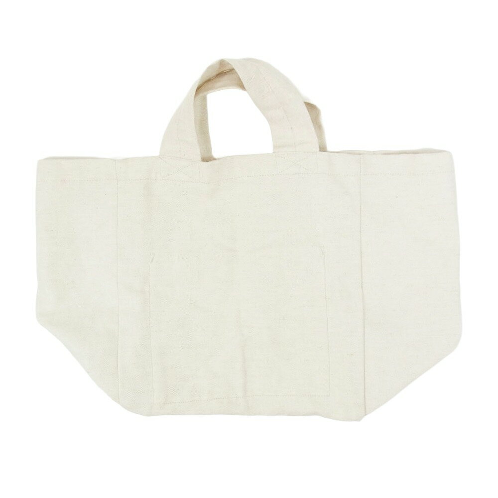 中村政七商店 コットン キャンバス トートバッグ ベージュ系 レディース【中古】