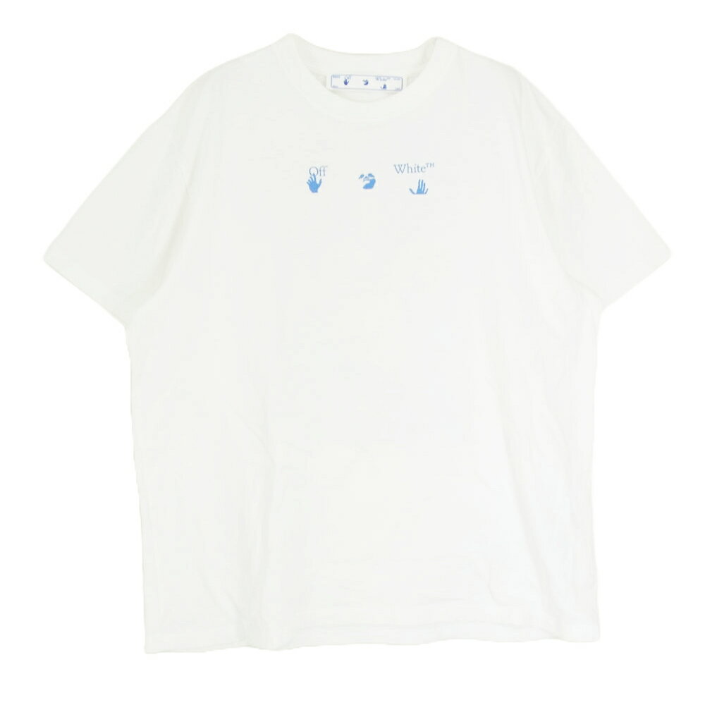 楽天市場】off-white 中古（Tシャツ・カットソー｜トップス