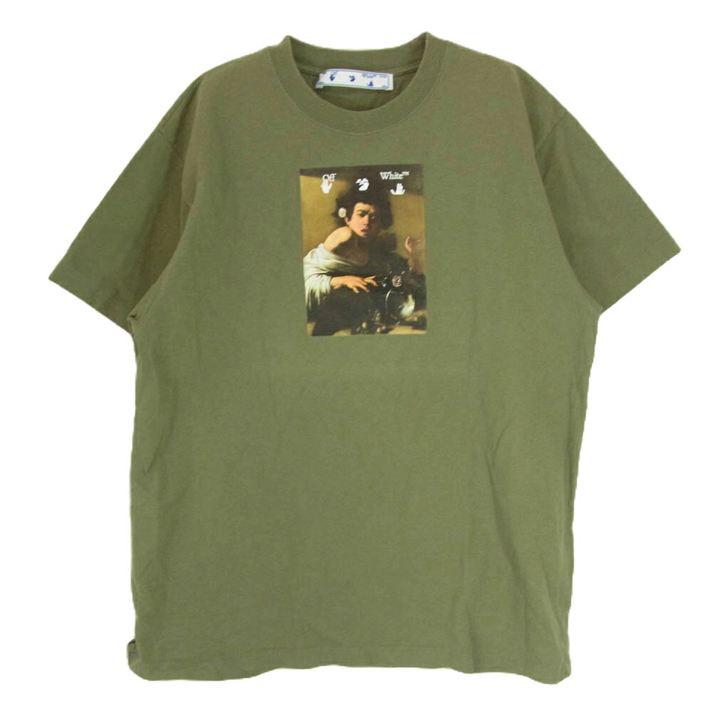 楽天市場】off-white 中古（長さ（袖）半袖）の通販