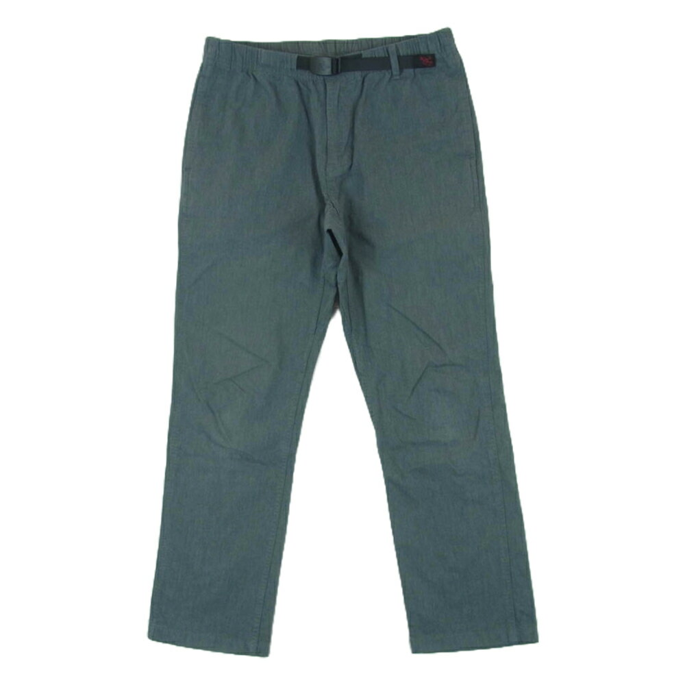 NN PANTS GRAMICCI (グラミチ) Lot.8817-FDJ ニューナローパンツ