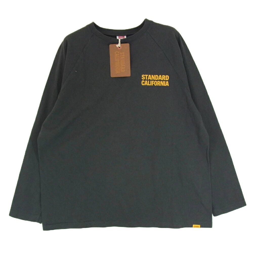 楽天市場】スタンダードカリフォルニア tシャツ(長さ(袖)長袖 楽天市場】スタンダードカリフォルニア tシャツ(長さ(袖)長袖
