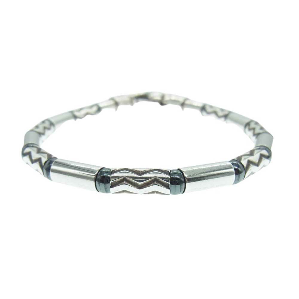 ティファニー メンズ ブレスレット TIFFANY&Co. 中古 – 銀蔵