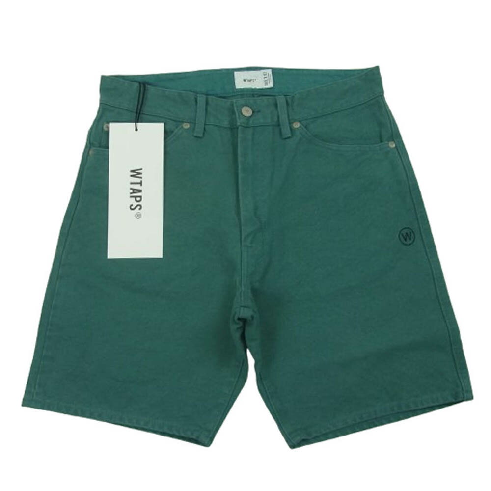 WTAPS ハーフパンツ オリーブ色 02 楽天市場】wtaps ハーフパンツの通販