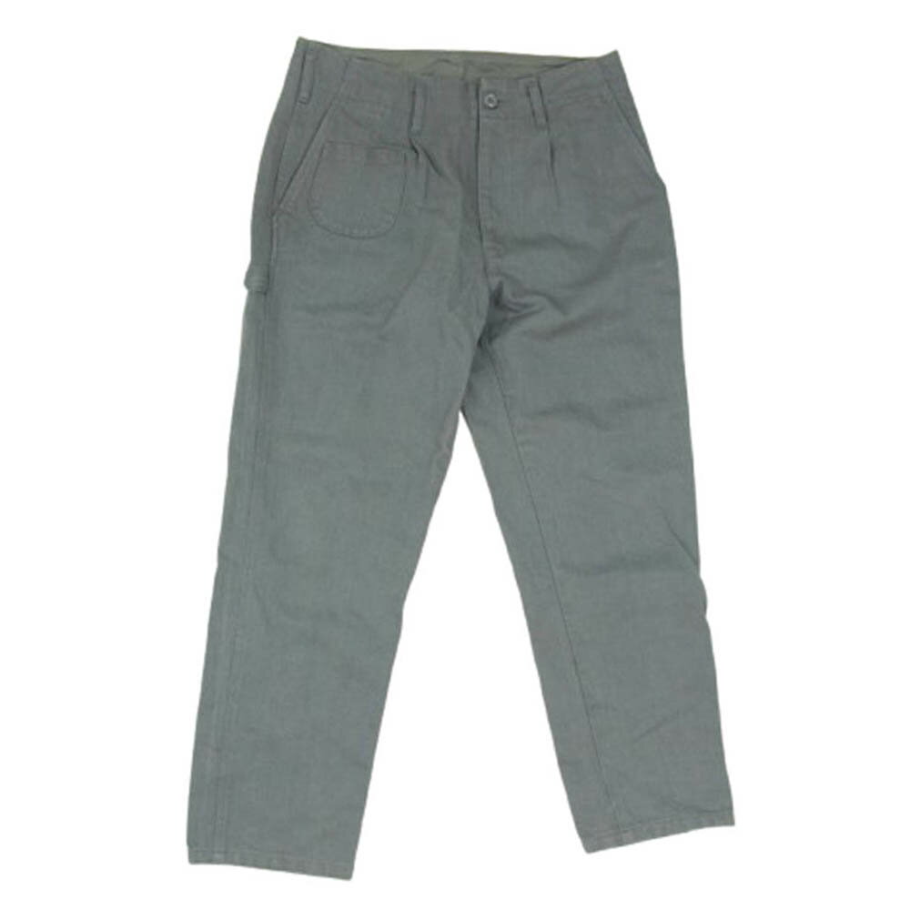 NEIGHBORHOOD ͥСեå 22AW 222AQNH-PTM07 SRL WORK PT.CO  ڥ󥿡 ѥ ...