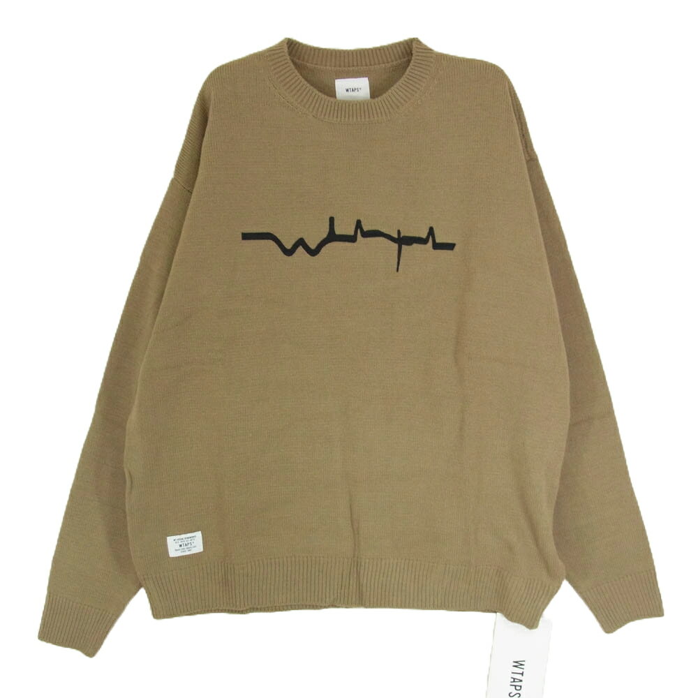 楽天市場】wtaps(ニット・セーター|トップス):メンズ 楽天市場】wtaps(ニット・セーター|トップス):メンズ