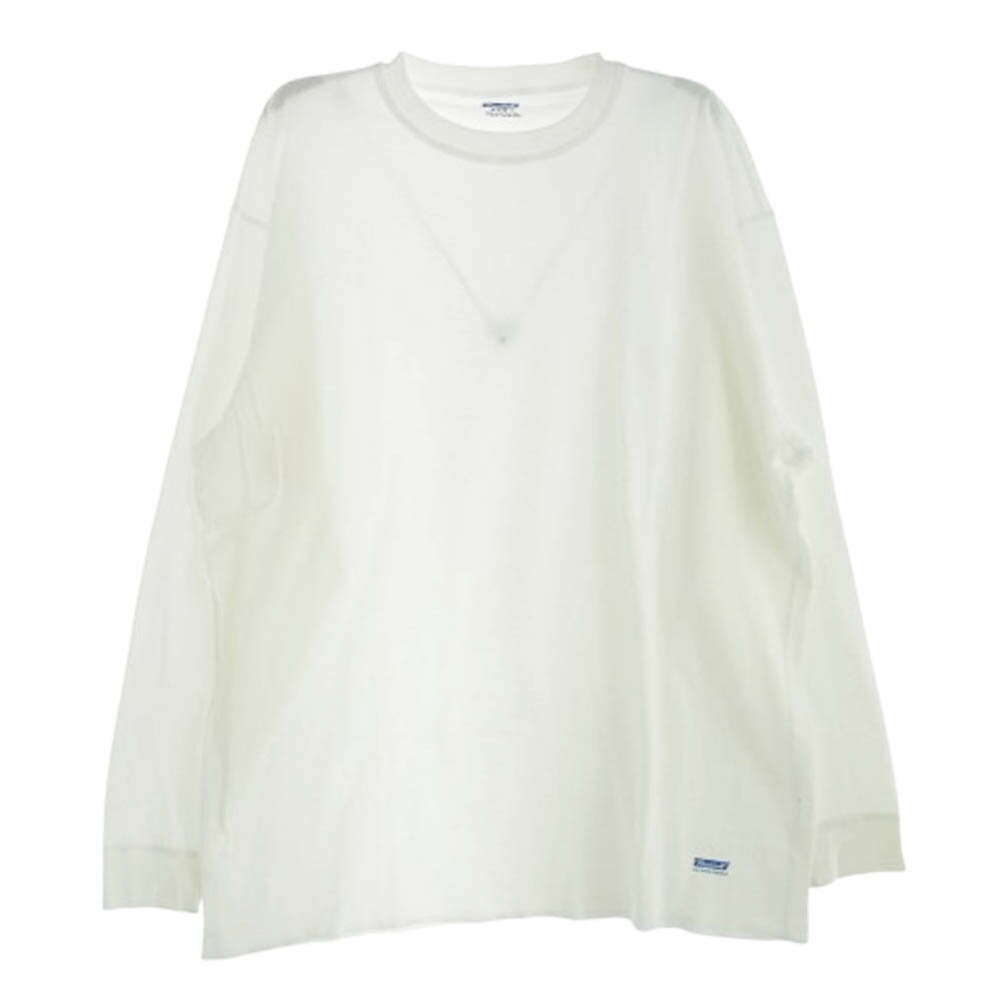 RADIALL ǥ RAD-PAC049 MIL THERMAL CREW NECK T-SHIRTS L/S ϥ˥Ԥ å...