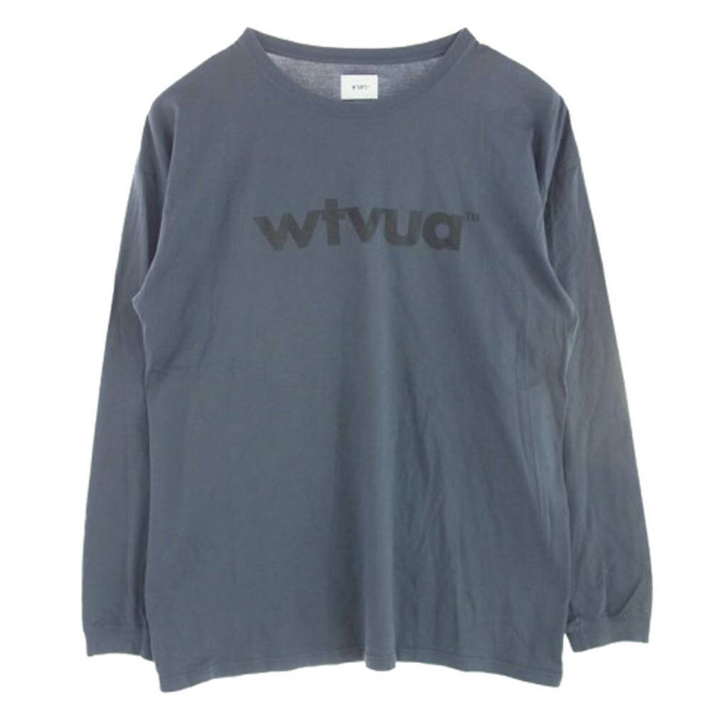 wtaps ロンt サイズ1 楽天市場】wtaps ロンt(メンズファッション)の通販