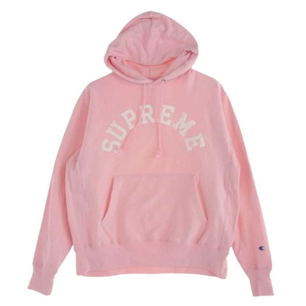 SS25★Supreme x Champion パーカー★海外セレブ多数着用 楽天市場】supreme champion(パーカー|トップス):メンズ