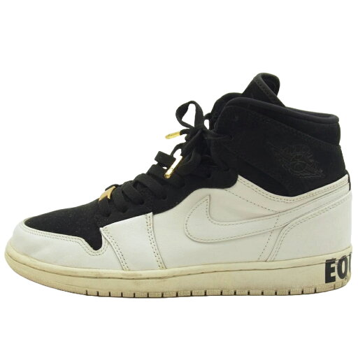NIKE ナイキ AQ7474-001 Air Jordan 1 Retro High Equality Black History Month 2018 エアジョーダン1 ハイ イクアリティ ブラック ヒストリー マンス 2018 スニーカー ブラック系 27cm メンズ【中古】 NIKE ナイキ AQ7474-001 Air Jordan 1 Retro High Equality Black History Month 2018 エアジョーダン1 ハイ イクアリティ ブラック ヒストリー マンス 2018 スニーカー ブラック系 27cm メンズ【中古】