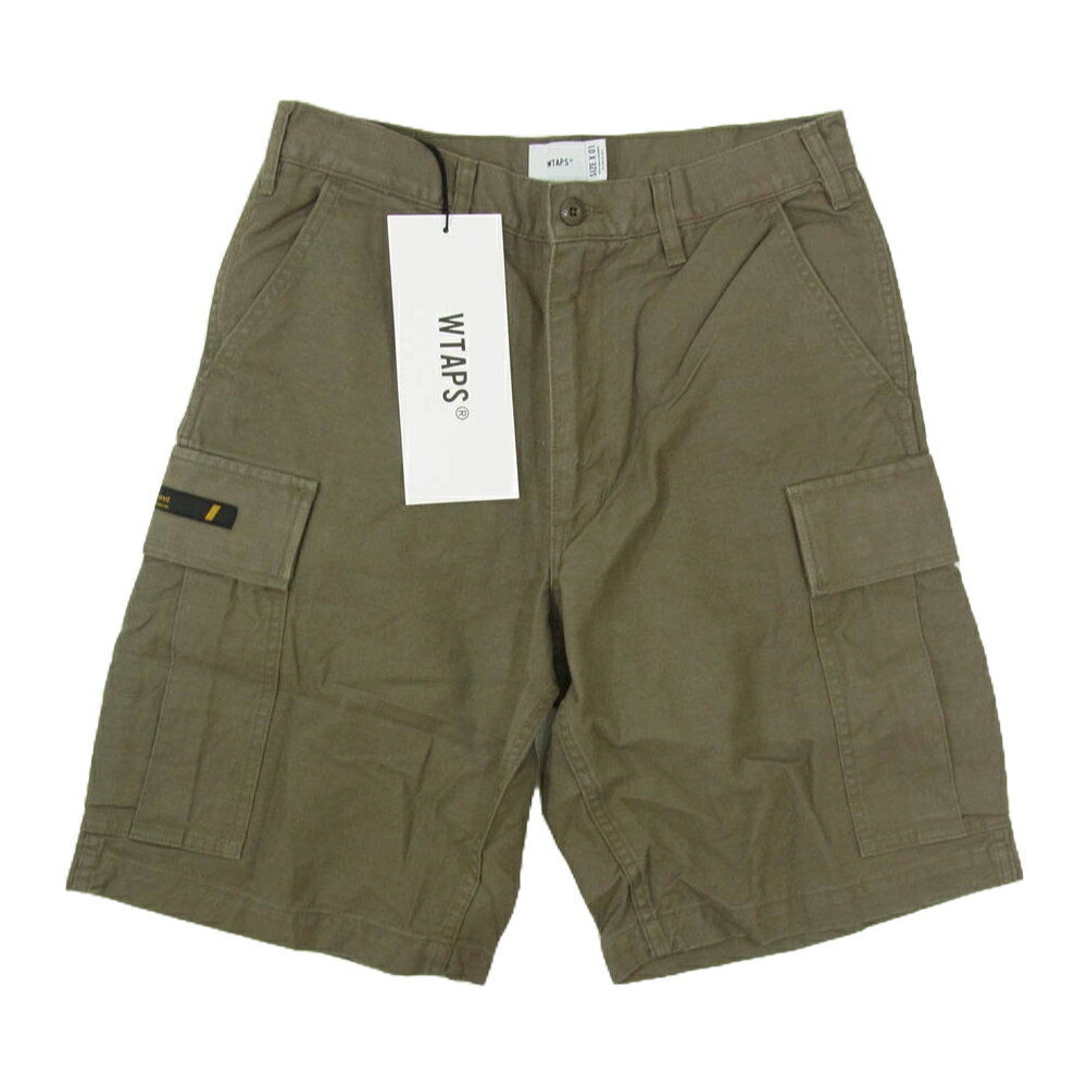 楽天市場】wtaps cargo shorts(ブランドダブルタップス)の通販 楽天市場】wtaps cargo shorts(ブランドダブルタップス)の通販
