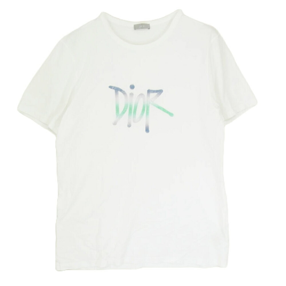 楽天市場】ディオール(Tシャツ・カットソー|トップス 楽天市場】ディオール(Tシャツ・カットソー|トップス