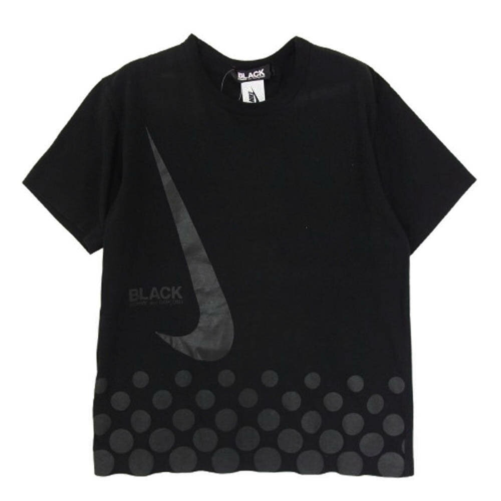 コムデギャルソン ドット穴Tシャツ 楽天市場】COMME des GARCONS(柄ドット・水玉)(Tシャツ