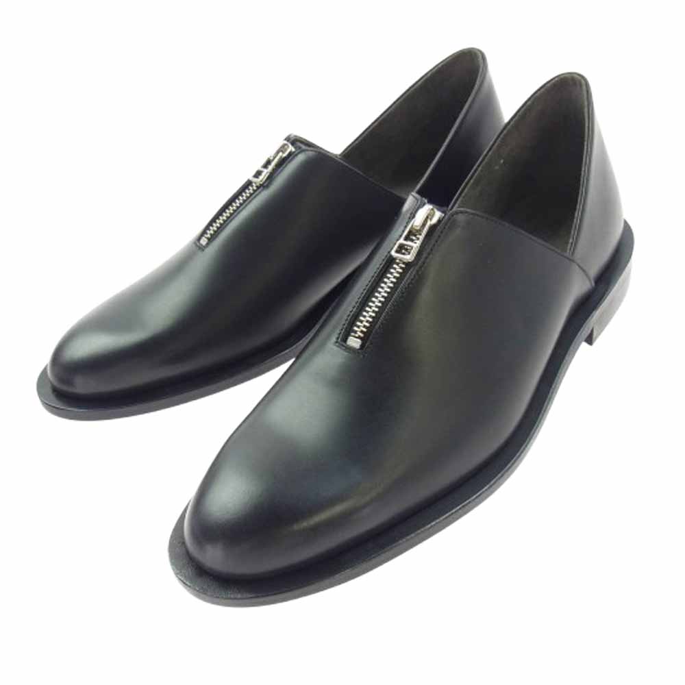  ISHMM ZIP SHOES 쥶 å åݥ 塼 ֥å 42 ڿʡ̤ۡѡ 󥺡š