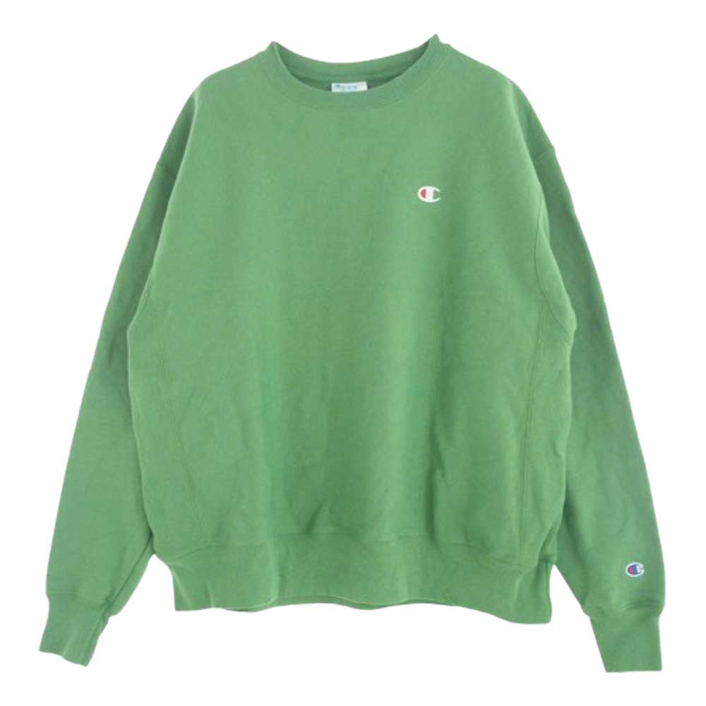 Champion ԥ GF70 AQOJ REVERSE WEAVE С ɽ å ꡼ XL ...