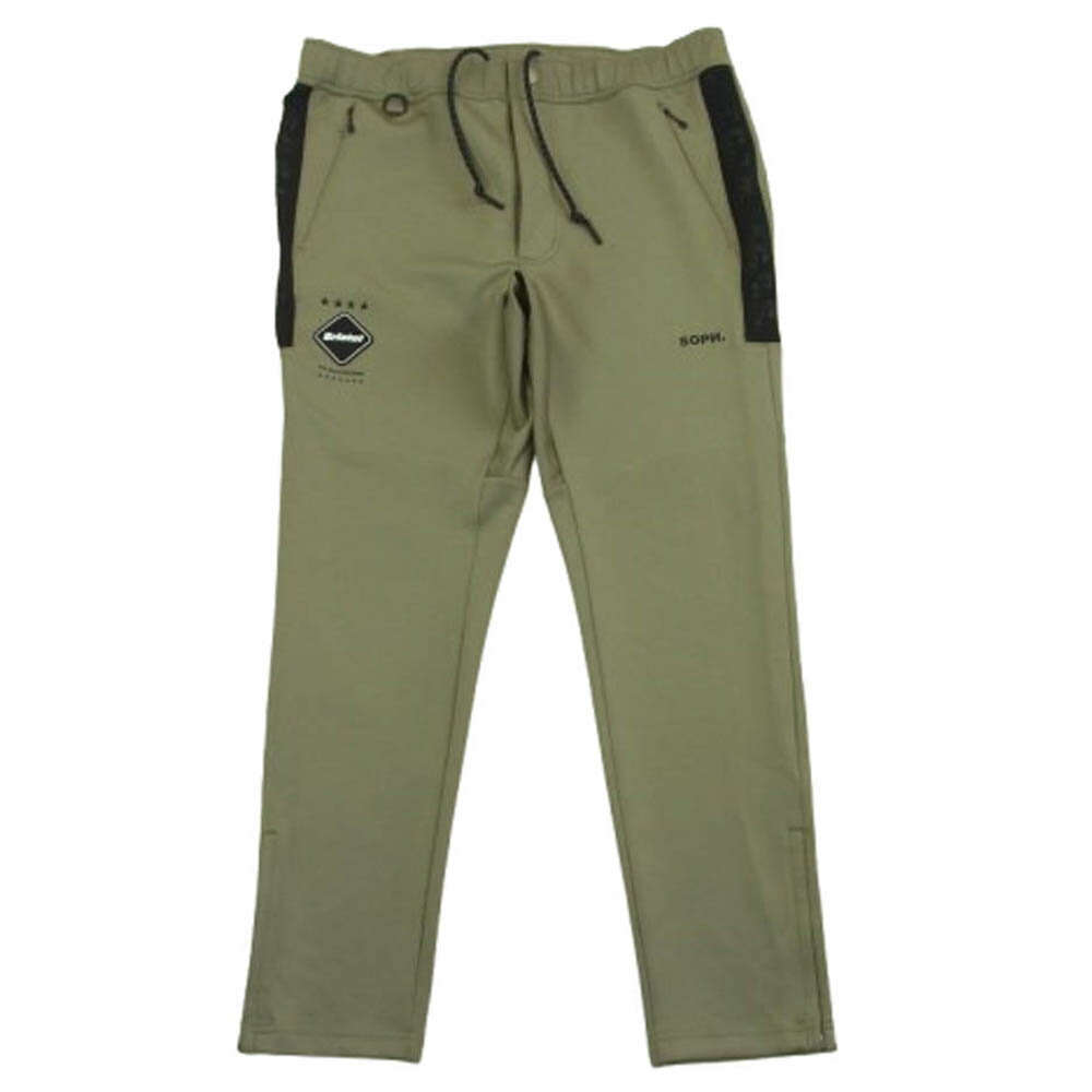 F.C.R.B. եӡ 22SS FCRB-220003 PDK PANTS ȥå 㡼  ѥ 쥤å١ L 󥺡ڸۡš