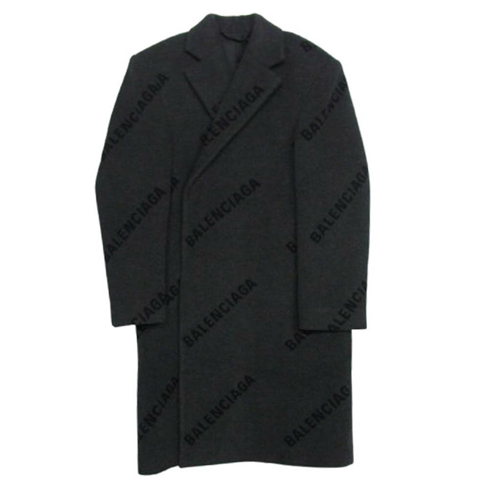 楽天市場】バレンシアガ（コート・ジャケット｜メンズ